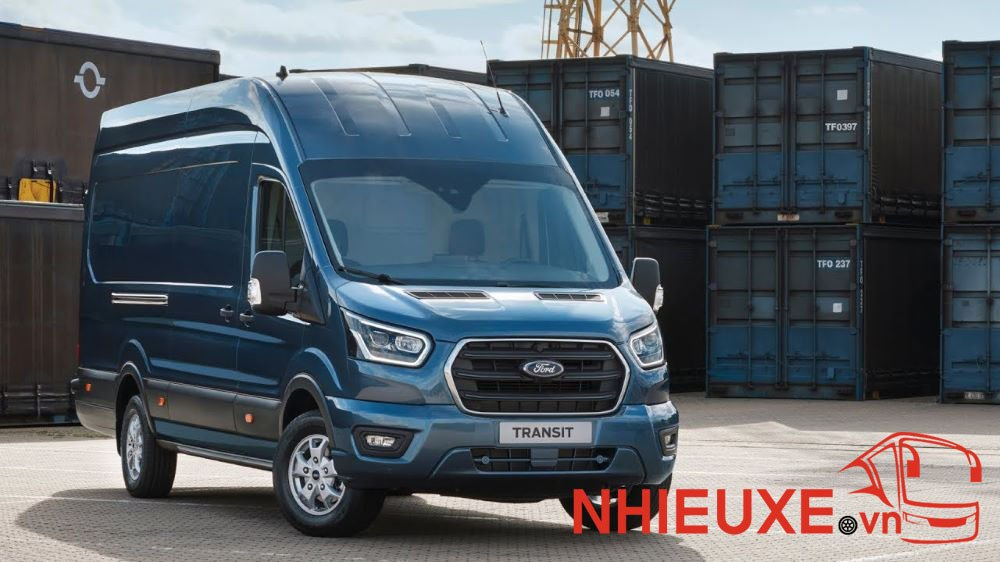 Thuê xe tại Thuận An, Bình Dương